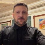 Зеленський підбив підсумки тристоронніх перемов