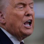 "Дискомбобулятор": Трамп розповів про секретну зброю США