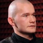 «Найкращі вже загинули»: воїн і поет Дітрих — про втрати 2023 року та гірку спадщину війни