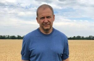 Рейдерське протистояння в агробізнесі «Князя»: Олег Кіяшко через сестру в Естонії та коханку воює з родиною та Гвоздиком