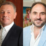 Анатолій Редер та Петро Багрій: засновники «фармацевтичної мафії» в Україні