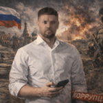 Антон Шухнін: від донецького бізнесу до міжнародних скандалів – як один підприємець грає на два фронти під час війни