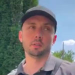 Прокурор Офісу Генпрокурора Віктор Кобець живе в квартирі батька, а люксовий Audi оформив на безробітну дружину