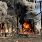 Наслідки відчули всі: Нові удари РФ по енергетиці викрили критичну проблему для України, – ISW