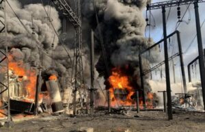 Наслідки відчули всі: Нові удари РФ по енергетиці викрили критичну проблему для України, – ISW