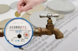 Удару по кишені бути? Тарифи на воду та водовідведення рахуватимуть по-новому: Рада прийняла закон