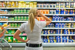 Ціни підскочили на 33%: Ось який продукт подорожчав в Україні найбільше