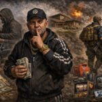 Керівник «антикорупційного» відділу УСР Хмельниччини Юрій Кицан перетворив службу на особистий бізнес