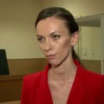 Чи причетна Христина Олійник до «зливу» справи Pin-up?