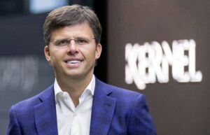 Kernel Андрія Веревського: корпоративні маніпуляції, міжнародні суди та 1,5 млрд грн, що зникли з бюджету під час війни