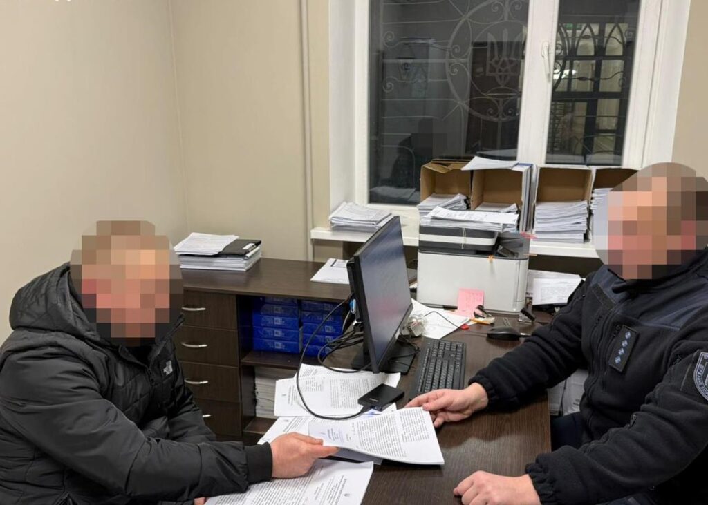 На Миколаївщині викрито схему "списання" військовозобов'язаних за гроші