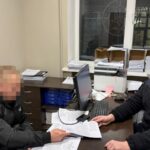 На Миколаївщині викрито схему "списання" військовозобов'язаних за гроші
