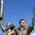 СюжетТепло вібратора. Реакція на пораду дружини Кулеби