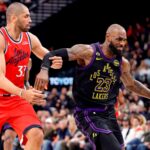 НБА: Кліпперс виграли дербі Лос-Анджелеса