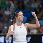 Перемога Світоліної над росіянкою вивела її в 1/8 фіналу AO