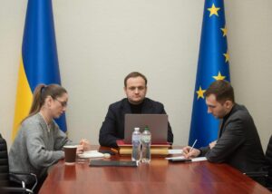 Кулеба підвів підсумки "енергетичного Рамштайну"