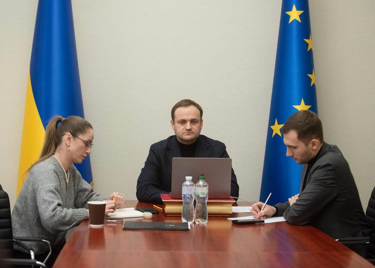 Кулеба підвів підсумки "енергетичного Рамштайну"