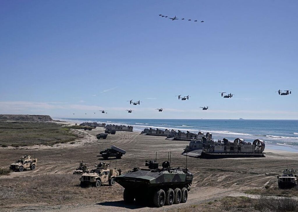 Дві росіянки сплутали військову базу США з McDonald's та опинились у тюрмі