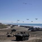 Дві росіянки сплутали військову базу США з McDonald's та опинились у тюрмі