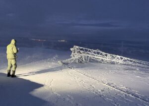 Жителям російського Мурманська доведеться тиждень бути без світла