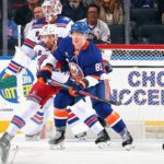 НХЛ: Айлендерс сильніші в нью-йоркському дербі