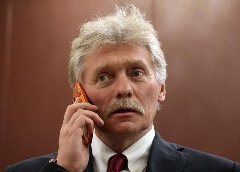 "Енергетичне перемир'я": з'явилась реакція Кремля