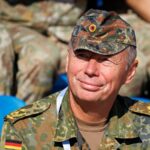 Німеччина першою в Європі готує систему відстежування балістики – ЗМІ