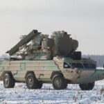 Уражено ЗРК і логістику росіян – Генштаб