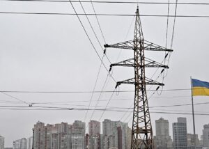 Названо причину відключення світла в Україні