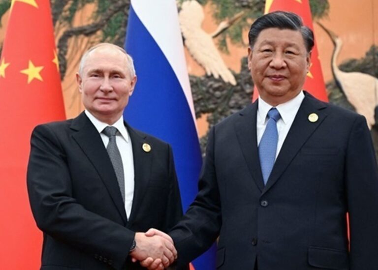 Завдяки Китаю РФ потроїла виробництво ракет для Іскандерів