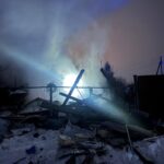 "Світла буде ще менше": у Конотопі розповіли про наслідки атаки