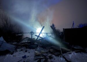 "Світла буде ще менше": у Конотопі розповіли про наслідки атаки