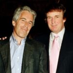 Трамп заявив, що ніколи не був на "мерзотному острові Епштейна"