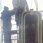 Частина Харкова залишилася без опалення – мер