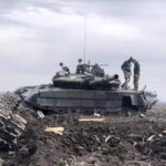 Генштаб назвав втрати Росії станом на 3 лютого