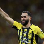 Бензема офіційно став гравцем іншого саудівського гранда