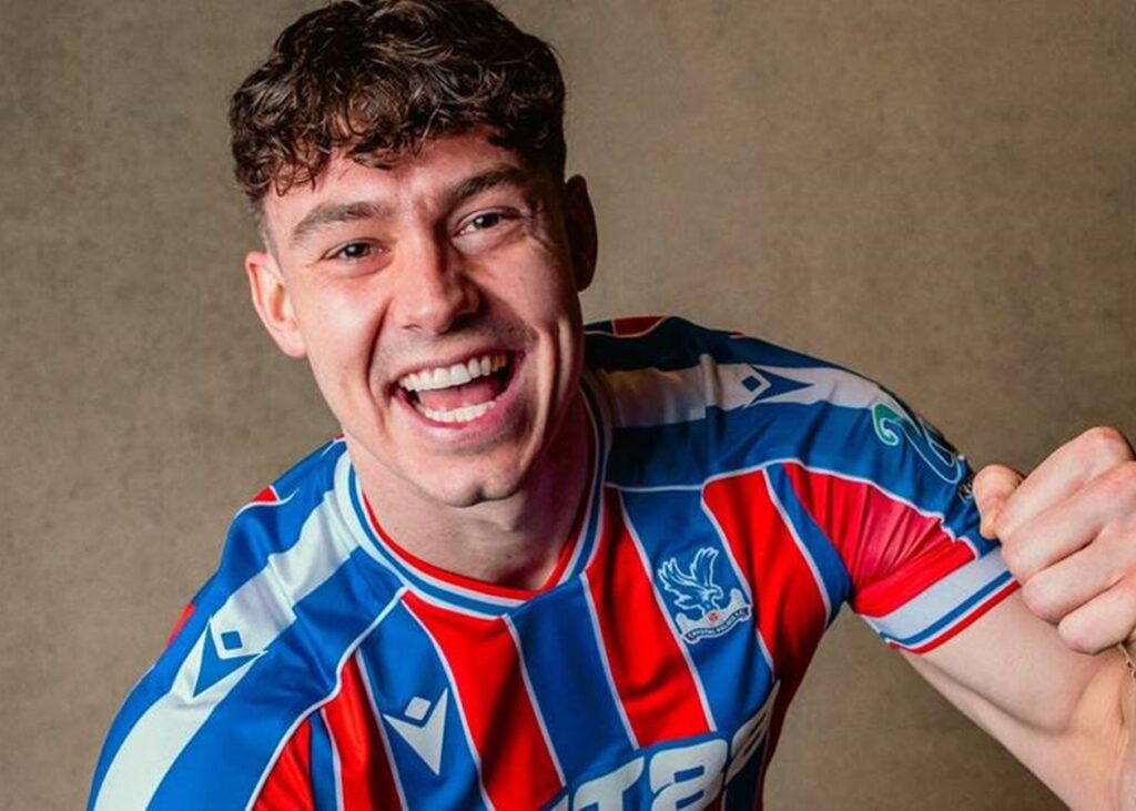 Кристал Пелас побив власний трансферний рекорд