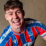 Кристал Пелас побив власний трансферний рекорд