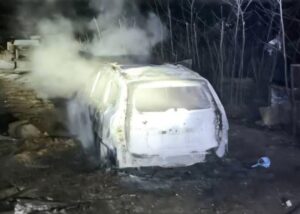 Комбінована атака на Дніпро та область: відомі подробиці