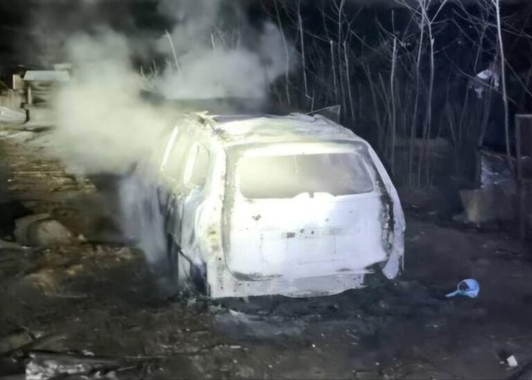 Комбінована атака на Дніпро та область: відомі подробиці