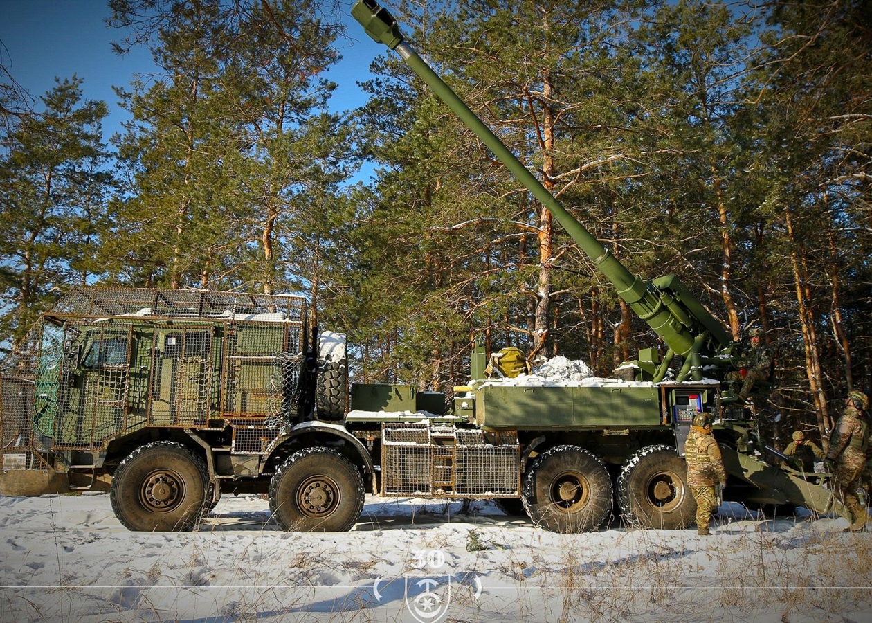 На фронті 167 боїв: яка ситуація на Покровському напрямку