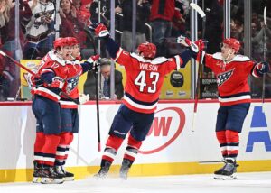 НХЛ: Нешвілл переміг у надрезультативному матчі