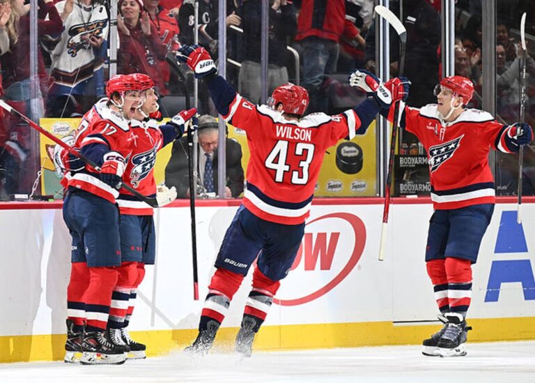 НХЛ: Нешвілл переміг у надрезультативному матчі