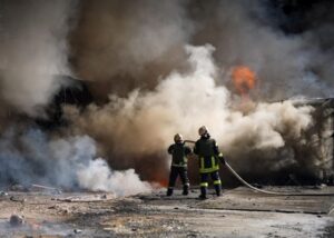 Російська атака залишила без світла понад 50 тисяч жителів Одещини