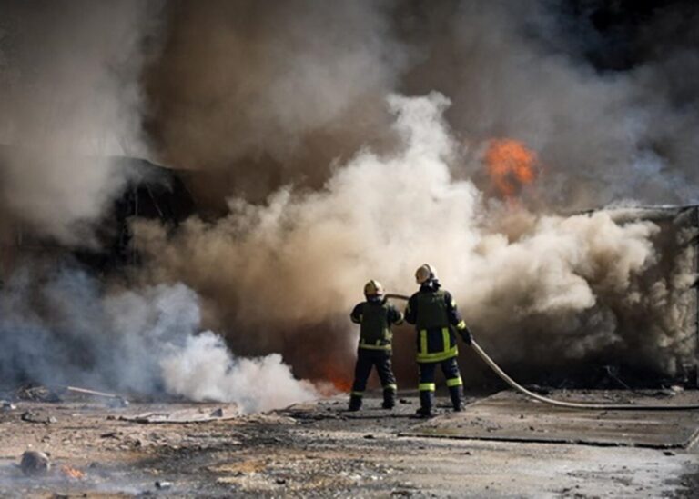 Російська атака залишила без світла понад 50 тисяч жителів Одещини