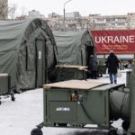 Під ударом вісім областей: РФ атакувала ТЕЦ і ТЕС