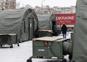 Під ударом вісім областей: РФ атакувала ТЕЦ і ТЕС