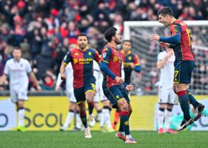 Гол Маліновського зі штрафного – найкращий у січні