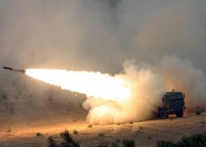 Російські Бєлгород і Ростов зазнали ракетних і дронових атак