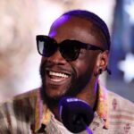 Прямий ефір із Вайлдером завершився скандалом